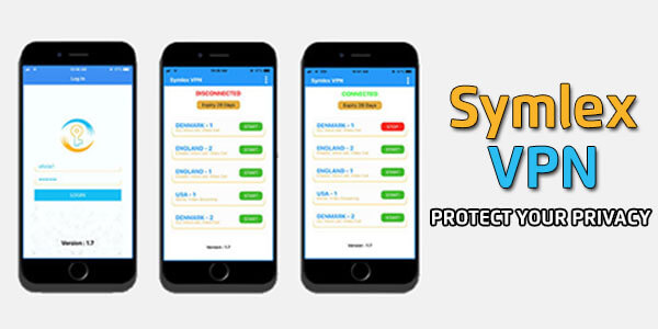 VPN always protect your privacy.