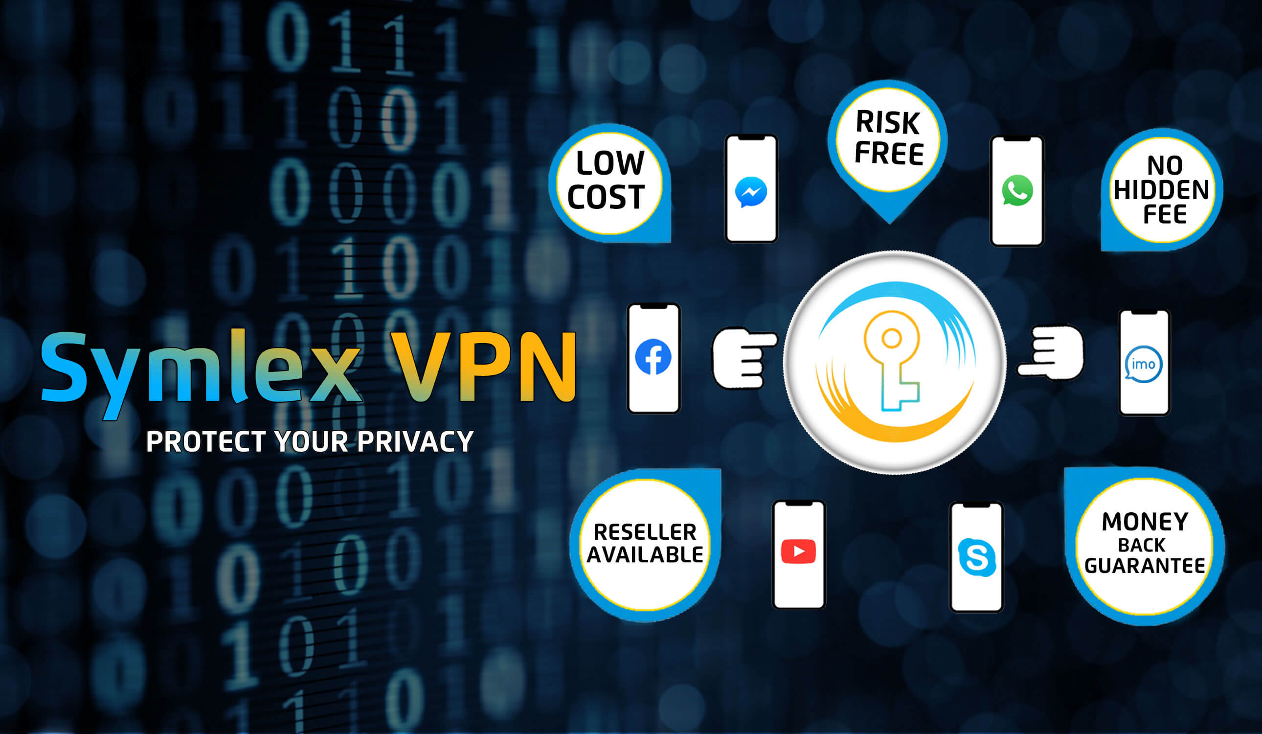 VPN Background